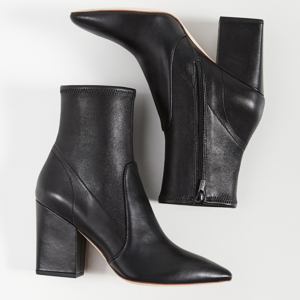 Loeffler Randall Boooties